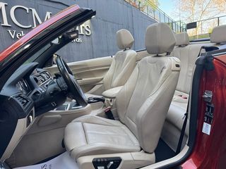 BMW Serie 2 M240i Cabrio 250 kW (340 CV)