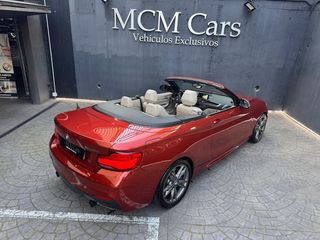 BMW Serie 2 M240i Cabrio 250 kW (340 CV)
