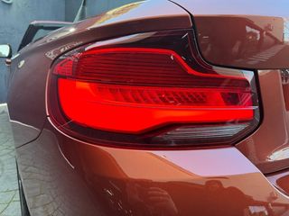 BMW Serie 2 M240i Cabrio 250 kW (340 CV)