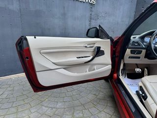 BMW Serie 2 M240i Cabrio 250 kW (340 CV)