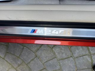 BMW Serie 2 M240i Cabrio 250 kW (340 CV)