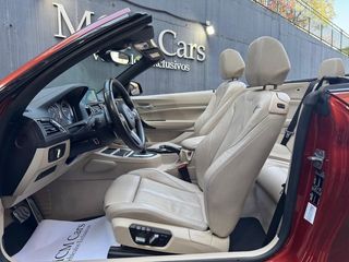 BMW Serie 2 M240i Cabrio 250 kW (340 CV)