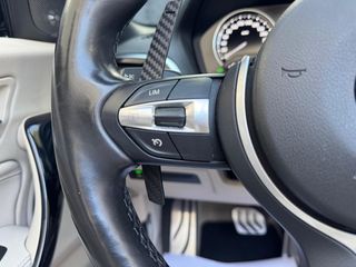 BMW Serie 2 M240i Cabrio 250 kW (340 CV)