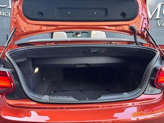 BMW Serie 2 M240i Cabrio 250 kW (340 CV)