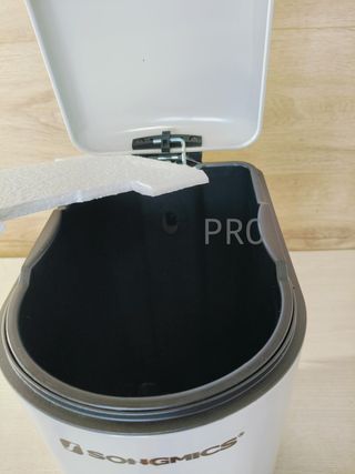 Cubo de Basura - SONGMICS