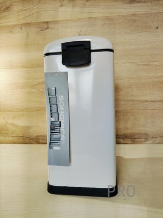 Cubo de Basura - SONGMICS