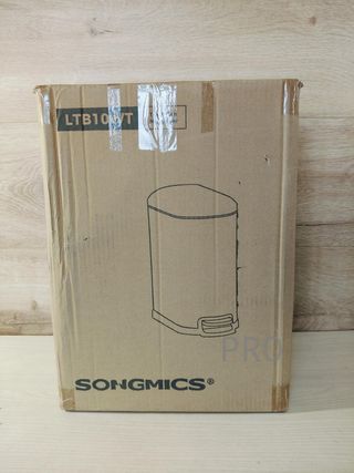 Cubo de Basura - SONGMICS