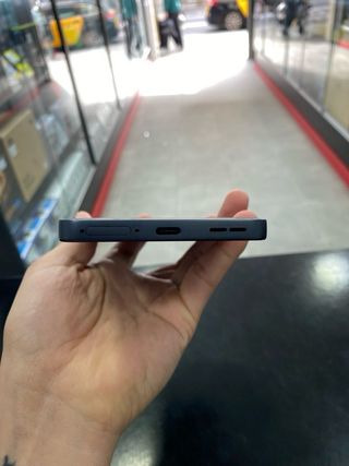 OPPO Reno 13 F 5G 256GB Negro