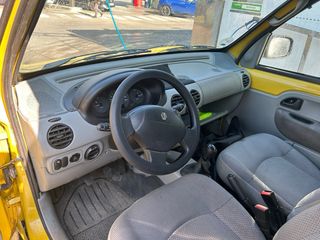Renault Kangoo 2002