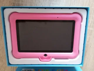 Tablet Infantil 7 Smart Kids