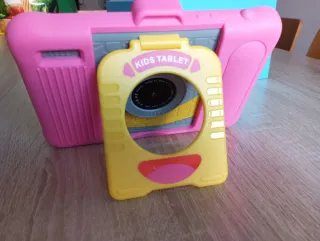 Tablet Infantil 7 Smart Kids