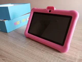 Tablet Infantil 7 Smart Kids