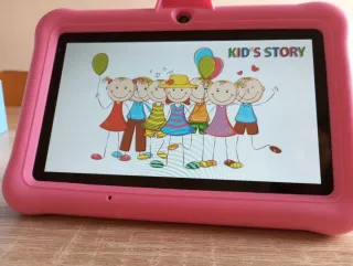 Tablet Infantil 7 Smart Kids