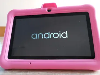 Tablet Infantil 7 Smart Kids