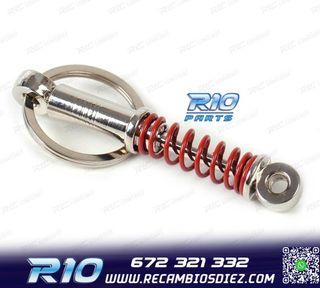 LLAVERO SUSPENSION ROSCADA