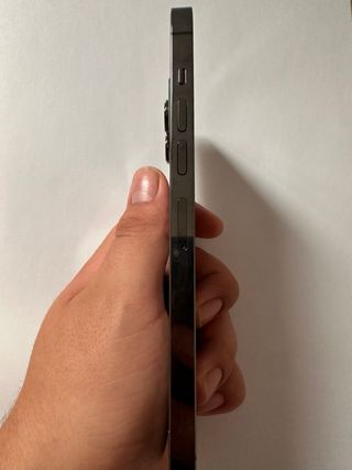 iPhone 13 Pro Max Space Gray