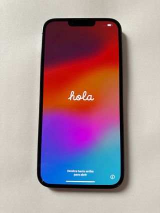 iPhone 13 Pro Max Space Gray