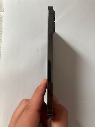 iPhone 13 Pro Max Space Gray