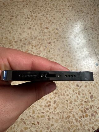 iPhone 13 Pro Max Space Gray