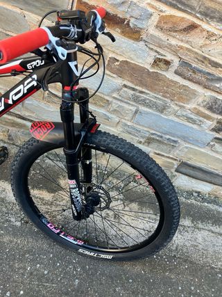 Bicicleta de montaña Conor 6700