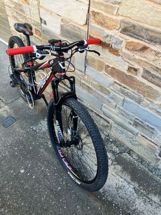 Bicicleta de montaña Conor 6700