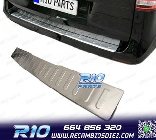 EMBELLECEDOR MALETERO MERCEDES VITO W447 14-19