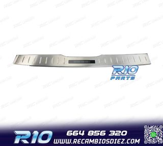 EMBELLECEDOR MALETERO MERCEDES VITO W447 14-19