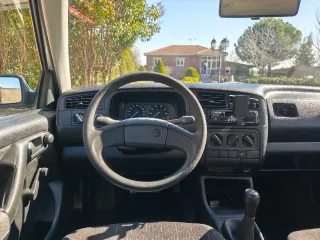Volkswagen Golf 1994
