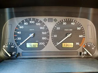 Volkswagen Golf 1994