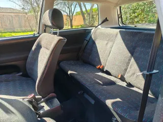 Volkswagen Golf 1994