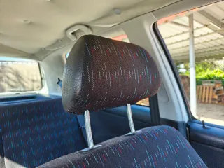 Volkswagen Golf 1994