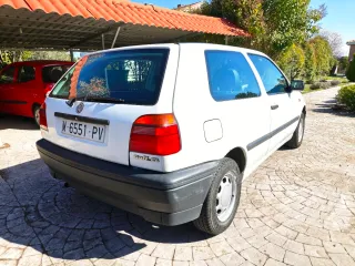 Volkswagen Golf 1994