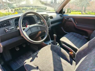 Volkswagen Golf 1994