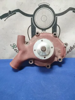 Bomba de agua Land Rover Santana