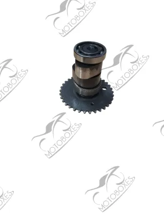 ARBOL DE LEVAS DAELIM 125 S2 03-11