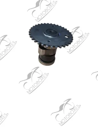 ARBOL DE LEVAS DAELIM 125 S2 03-11