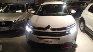 CITROËN C5 AIRCROSS 130 CV S&S SHINE