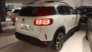 CITROËN C5 AIRCROSS 130 CV S&S SHINE
