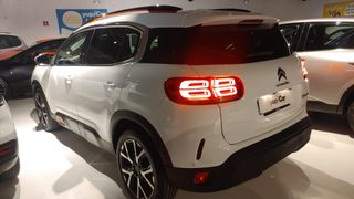 CITROËN C5 AIRCROSS 130 CV S&S SHINE