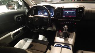 CITROËN C5 AIRCROSS 130 CV S&S SHINE