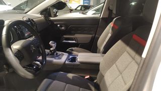 CITROËN C5 AIRCROSS 130 CV S&S SHINE