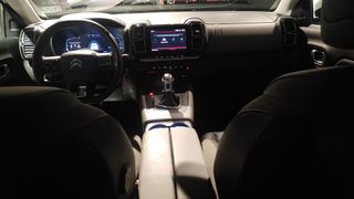 CITROËN C5 AIRCROSS 130 CV S&S SHINE