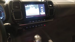 CITROËN C5 AIRCROSS 130 CV S&S SHINE