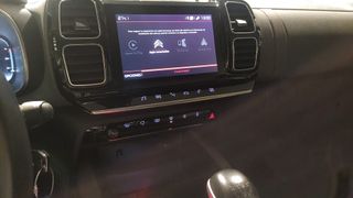 CITROËN C5 AIRCROSS 130 CV S&S SHINE