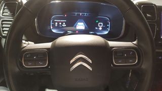 CITROËN C5 AIRCROSS 130 CV S&S SHINE