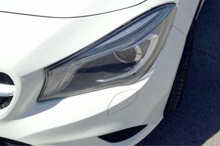 Mercedes-Benz Clase CLA 2016