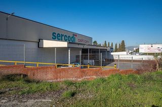 Nave industrial en venta en Maracena