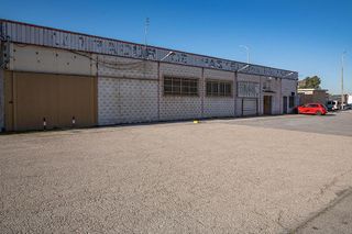 Nave industrial en venta en Maracena