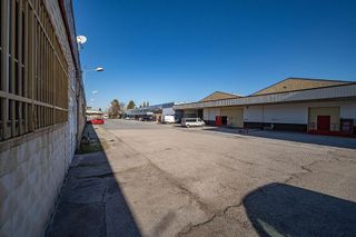 Nave industrial en venta en Maracena