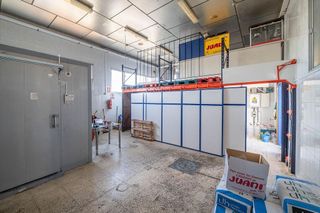 Nave industrial en venta en Maracena
